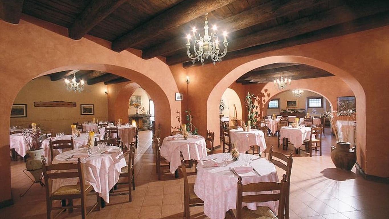 LA Locanda DI San Francesco