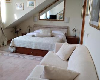 Hotel Livadic - Samobor - Bedroom