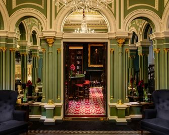 The Shelbourne, Autograph Collection - דבלין - בר