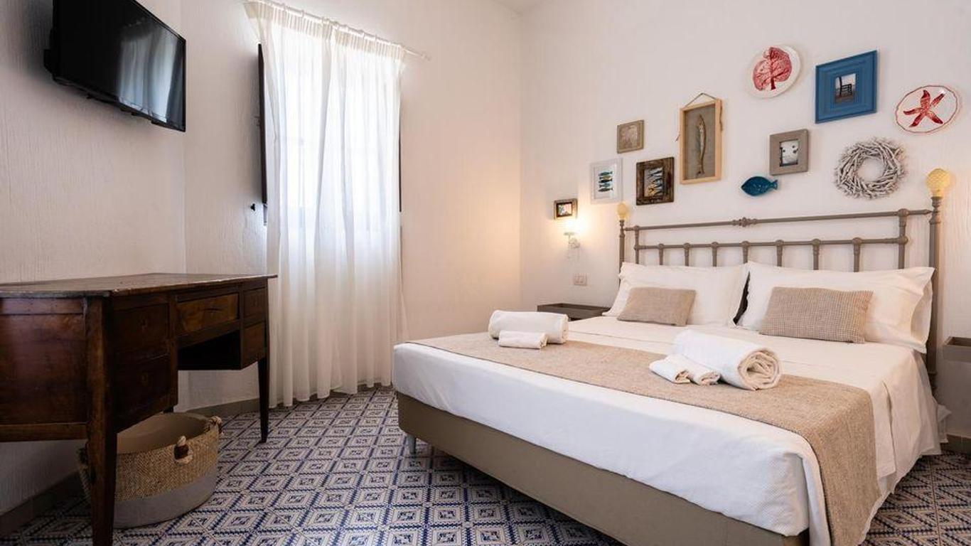 La Sciara Resort Hotel