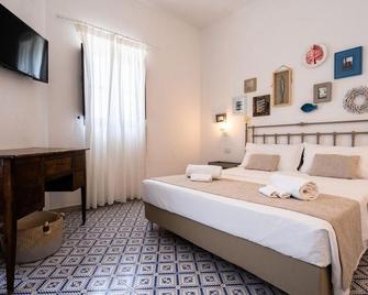 La Sciara Resort Hotel - Stromboli - Habitación