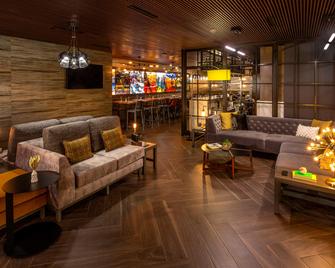 Silver Cloud Hotel - Portland - Portland - Lounge