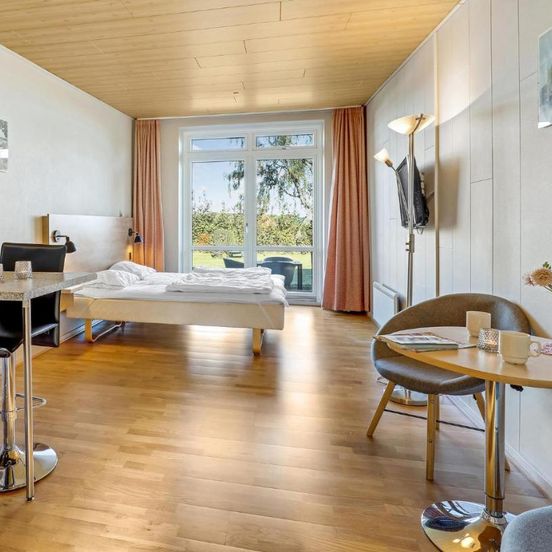 Pet Friendly Apartment In Allinge – Sandvig