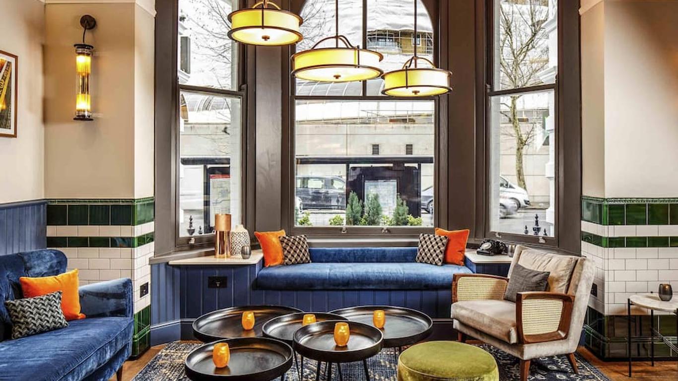 بست وسترن الكرومويل