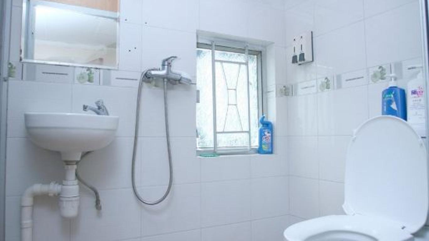 Ho King Guest House