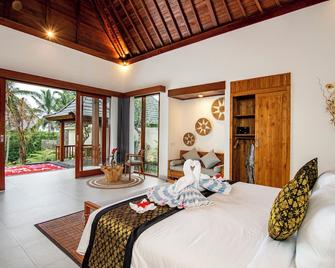 Dewi Kunti Villa - Gianyar - Chambre