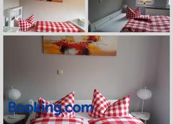 Pension Ratsgasse - Griefstedt - Bedroom
