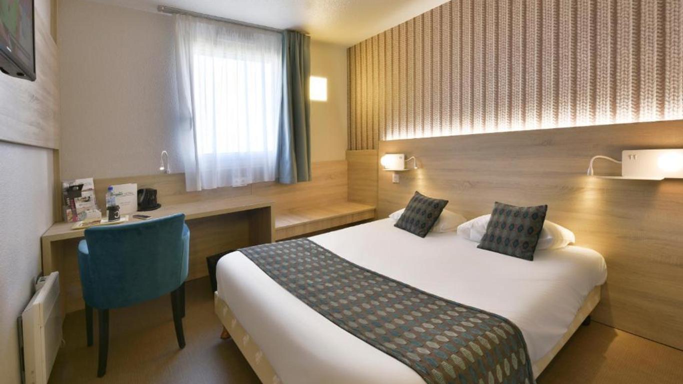 Brit Hotel Landivisiau