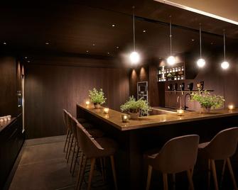 Beyond By Geisel - Munich - Bar