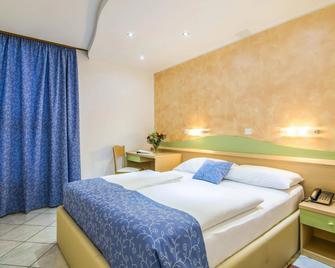 Maslinica Hedera Hotel - Rabac