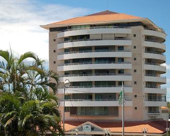 Hotel La Galleria - Le Lamentin - Bâtiment