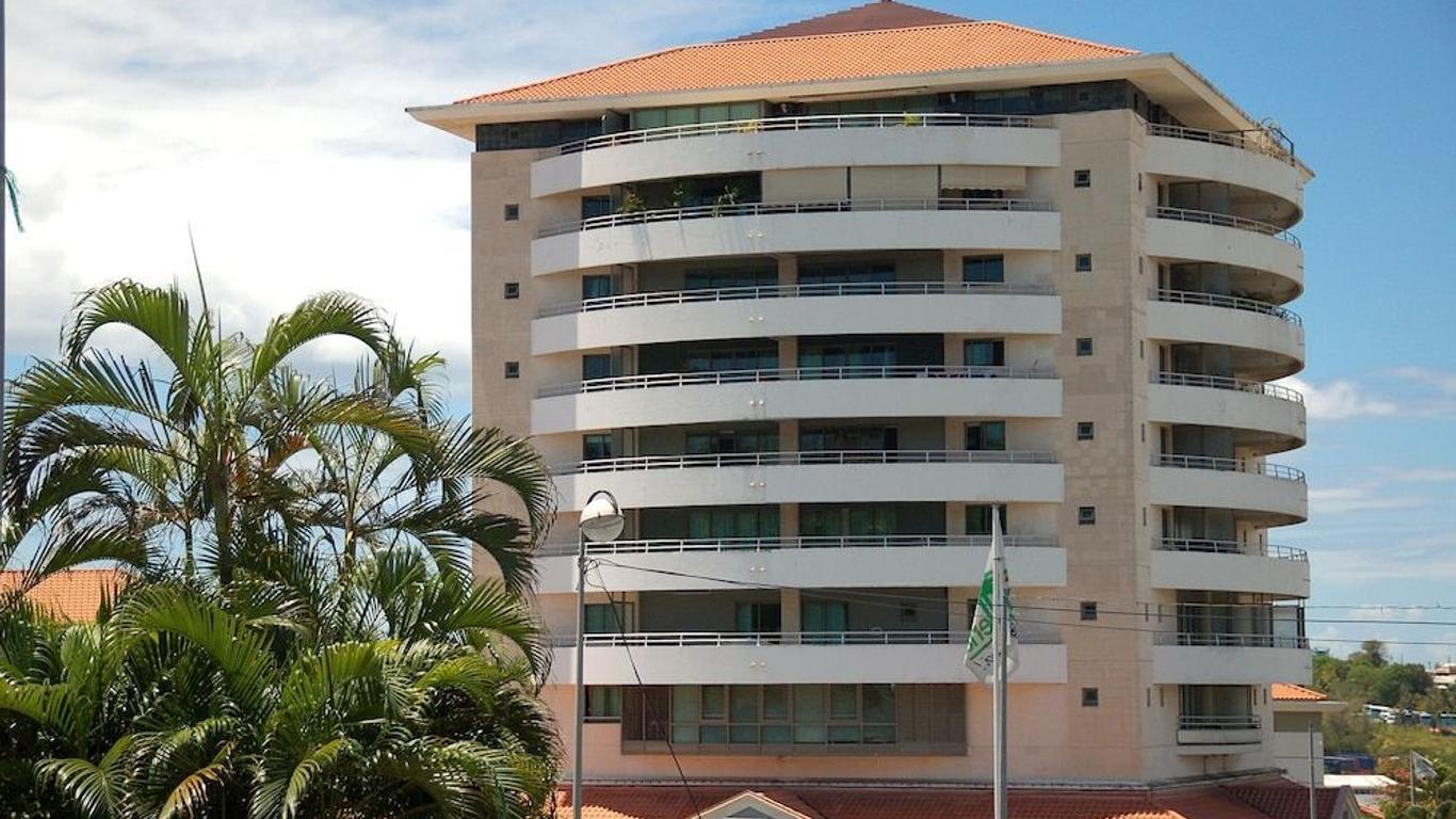 Hotel La Galleria