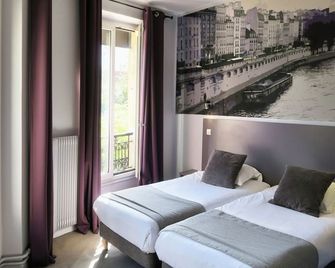 Hotel Odessa Montparnasse - Parijs