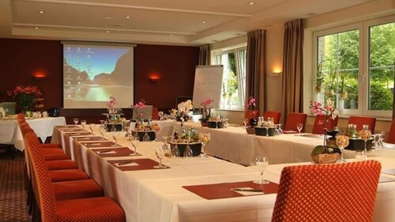 Nordwest-Hotel Bad Zwischenahn