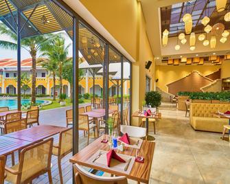 Hoi An Memories Resort & Spa - Hội An - Nhà hàng