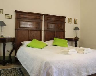 B&B Antica Biblioteca - Fermo - Habitación