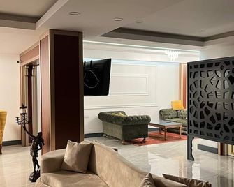 Nagas Premium Hotel - Nicósia