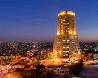 Le Royal Hotels & Resorts - Amman - Amman - Gebouw