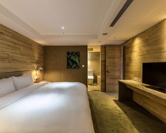 Inhouse Hotel Taichung - Taichung