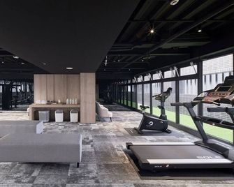 Cp Hotel - Taoyuan City