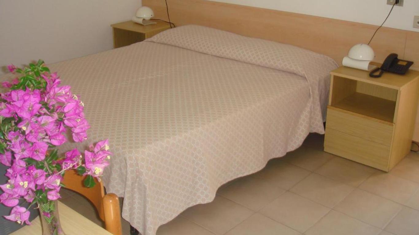 Hotel Sfinalicchio