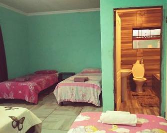Teklos bnb - Mhlambanyati - Habitación