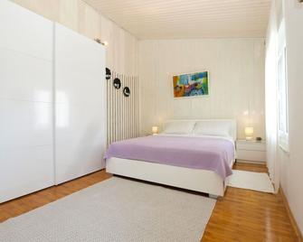 House Vinkuran 1823 - Pula - Bedroom