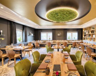 Hotel Luitpold - Edenkoben - Restaurant