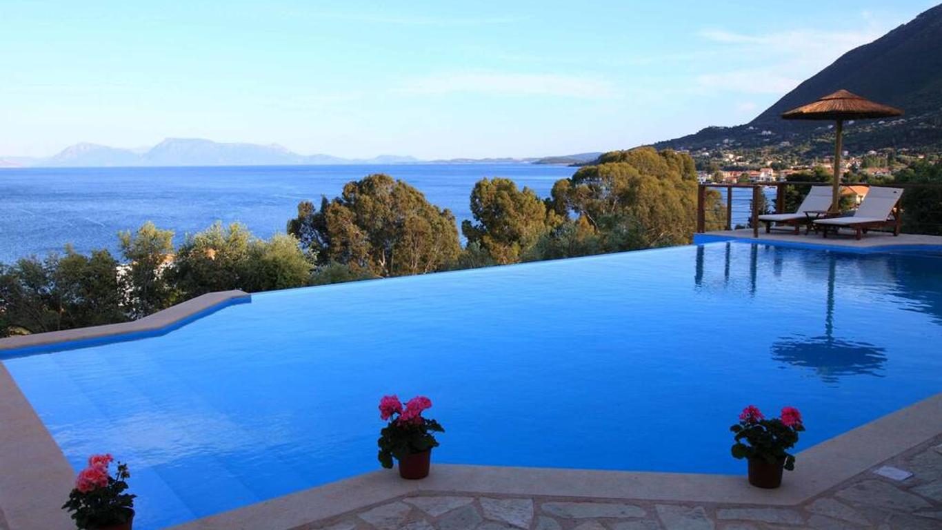 La Casa Di Nonna Anna