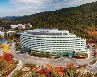 The K Hotel Gyeongju - Gyeongju