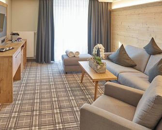 Fit Vital Aktiv Hotel Das Ludwig - Bad Griesbach