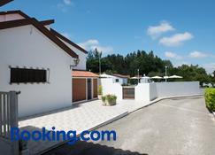 Hotel S. Jorge - Batalha - Gebouw