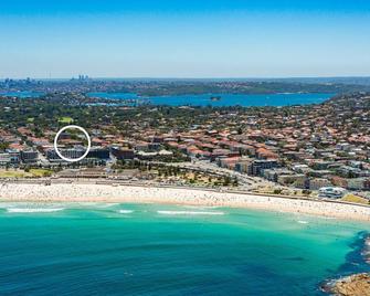 The Beach Pad - Bondi Beach - Spiaggia