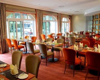 Upstalsboom Hotel Friedrichshain - Berlin - Restaurant