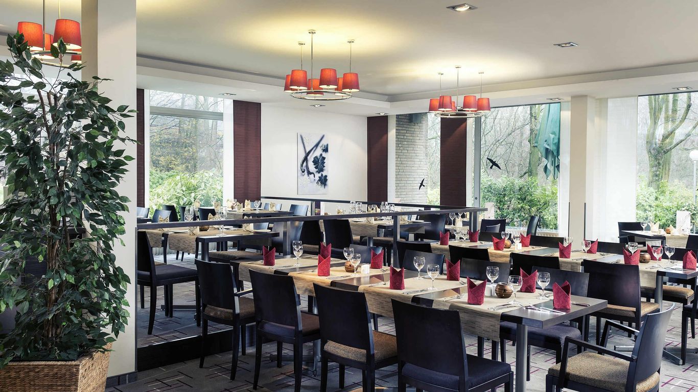 Mercure Hotel Düsseldorf-Neuss