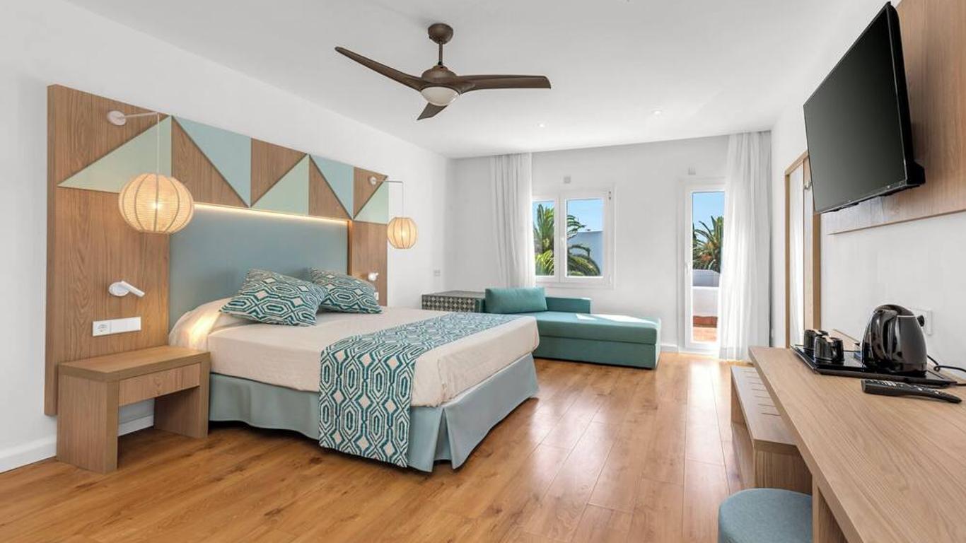 Hotel Palia Dolce Farniente