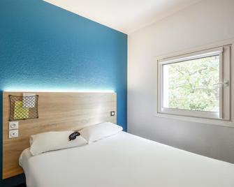 Hotelf1 Mulhouse Centre Ouest - Mulhouse - Dormitor