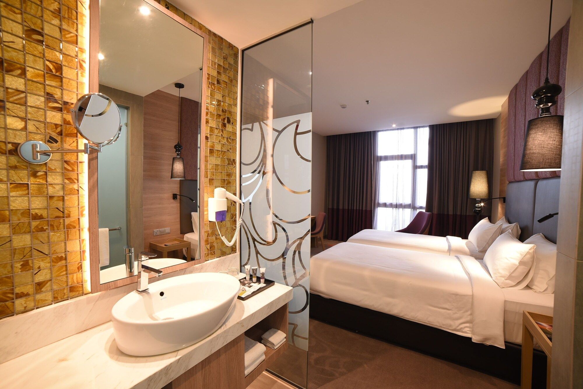 Mercure Selangor Selayang - Batu Caves