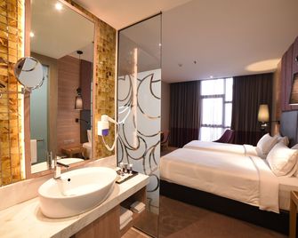 Mercure Selangor Selayang - Batu Caves
