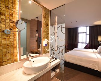 Mercure Selangor Selayang - Batu Caves