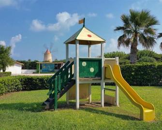 Baia dei Mulini Resort & Spa - Trapani