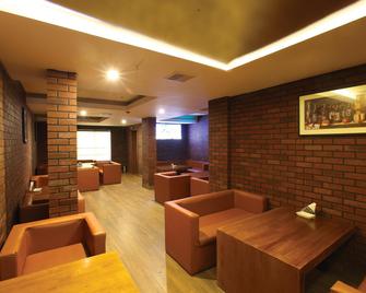 Hotel Park Residency - Pathanāmthitta - Lounge