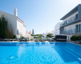 Boliqueime Villas - Boliqueime - Bazén