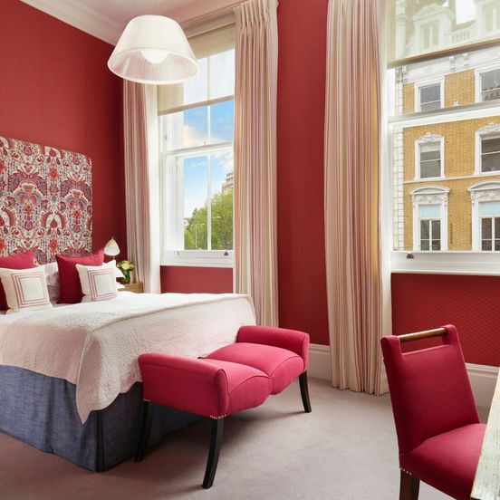 The Pelham London - Starhotels Collezione image 1