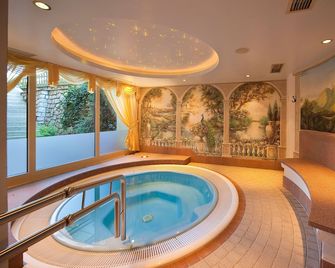Hotel Brunnerhof - Rasun di Sopra - Wellness