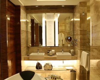 Taj City Centre Gurugram - Gurugram - Habitación