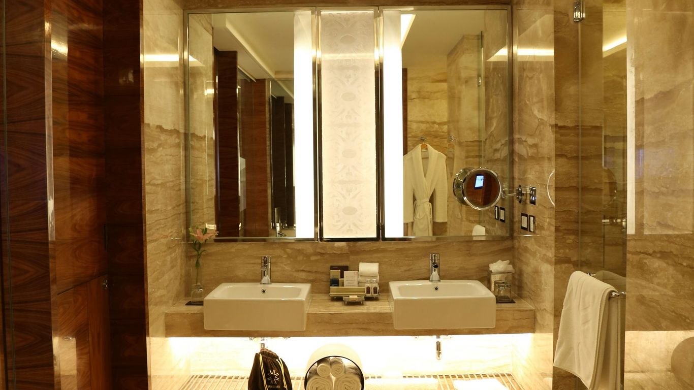 Taj City Centre Gurugram