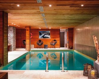 Hôtel L'Arboisie - Megève