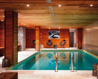Hôtel L'Arboisie - Megève