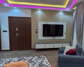 Luxury Studio - Lomé